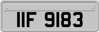 IIF9183