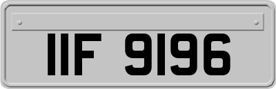 IIF9196
