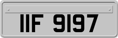IIF9197