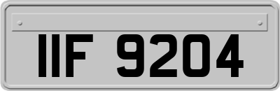 IIF9204