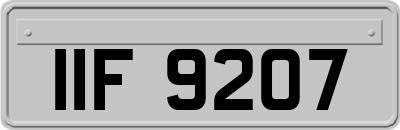 IIF9207