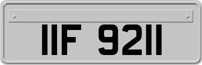 IIF9211
