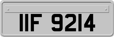 IIF9214