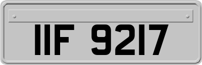 IIF9217