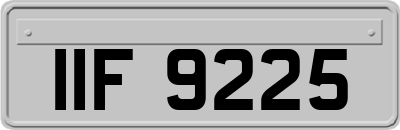 IIF9225