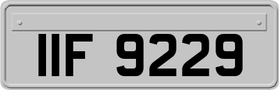 IIF9229