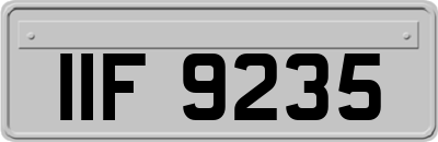IIF9235