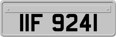 IIF9241
