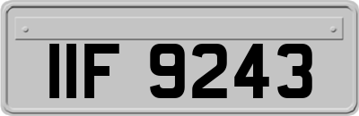 IIF9243