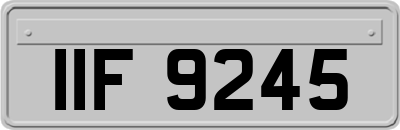 IIF9245