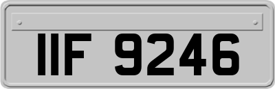 IIF9246