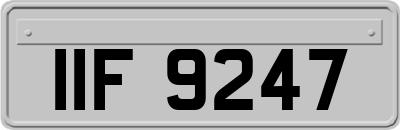 IIF9247