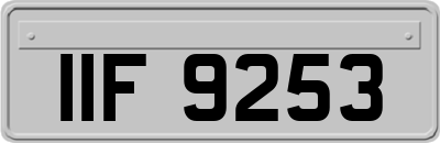 IIF9253