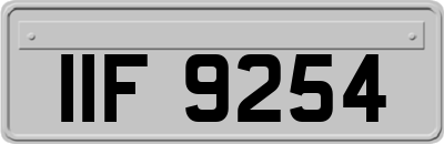 IIF9254