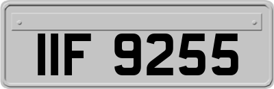 IIF9255