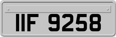 IIF9258
