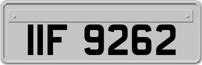 IIF9262