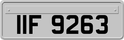 IIF9263