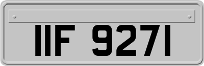 IIF9271