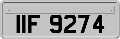 IIF9274