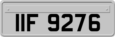 IIF9276