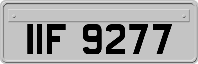 IIF9277