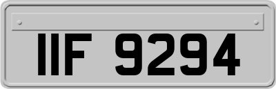 IIF9294