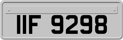 IIF9298