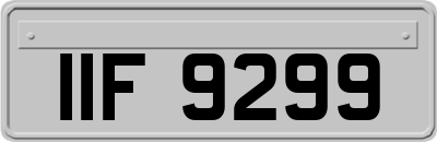 IIF9299