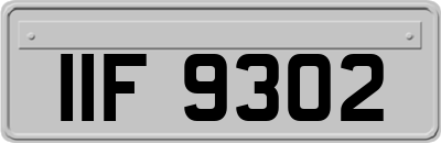 IIF9302
