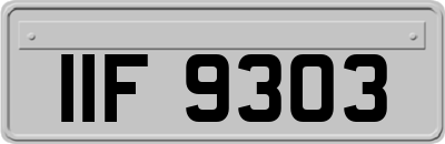 IIF9303