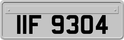IIF9304