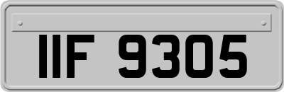 IIF9305