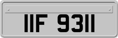 IIF9311