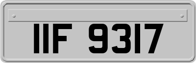 IIF9317