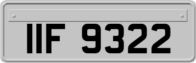 IIF9322