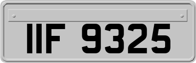 IIF9325