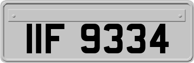 IIF9334