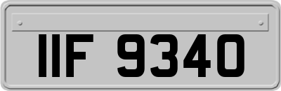 IIF9340