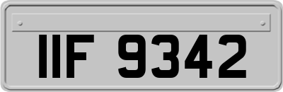 IIF9342