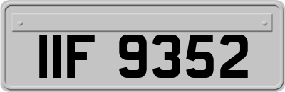 IIF9352
