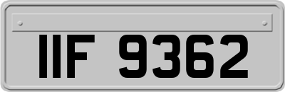 IIF9362