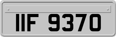 IIF9370