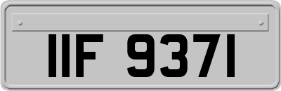 IIF9371