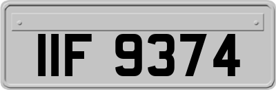 IIF9374