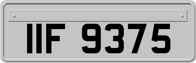 IIF9375