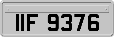 IIF9376