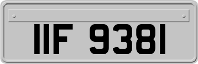 IIF9381