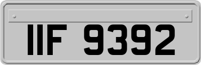 IIF9392