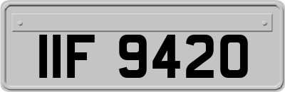 IIF9420